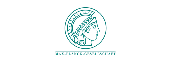 Max Planck Institut Logo