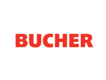 Bucher Logo