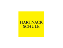 Hartnack Schule Logo
