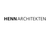 Henn Architekt Logo
