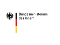 Bundesministerium des Innern Logo