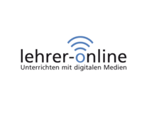 Lehrer Online Logo