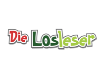 Die Losleser Logo
