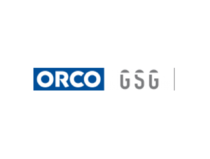 ORCO GSG Logo