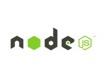 nodeJS Logo